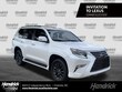  LEXUS GX 460