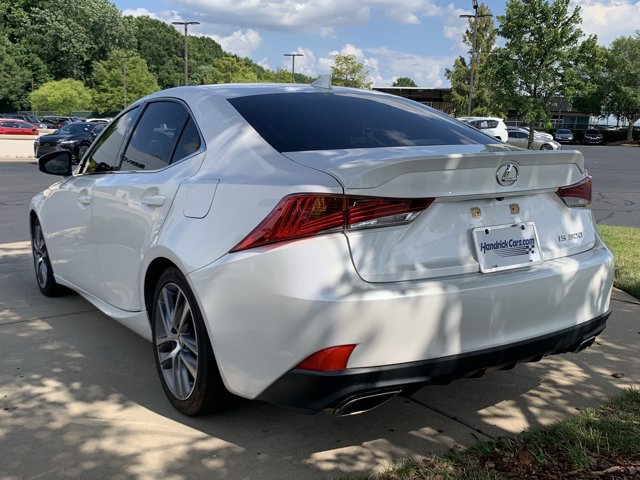 LEXUS IS 300