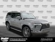  LEXUS GX 550