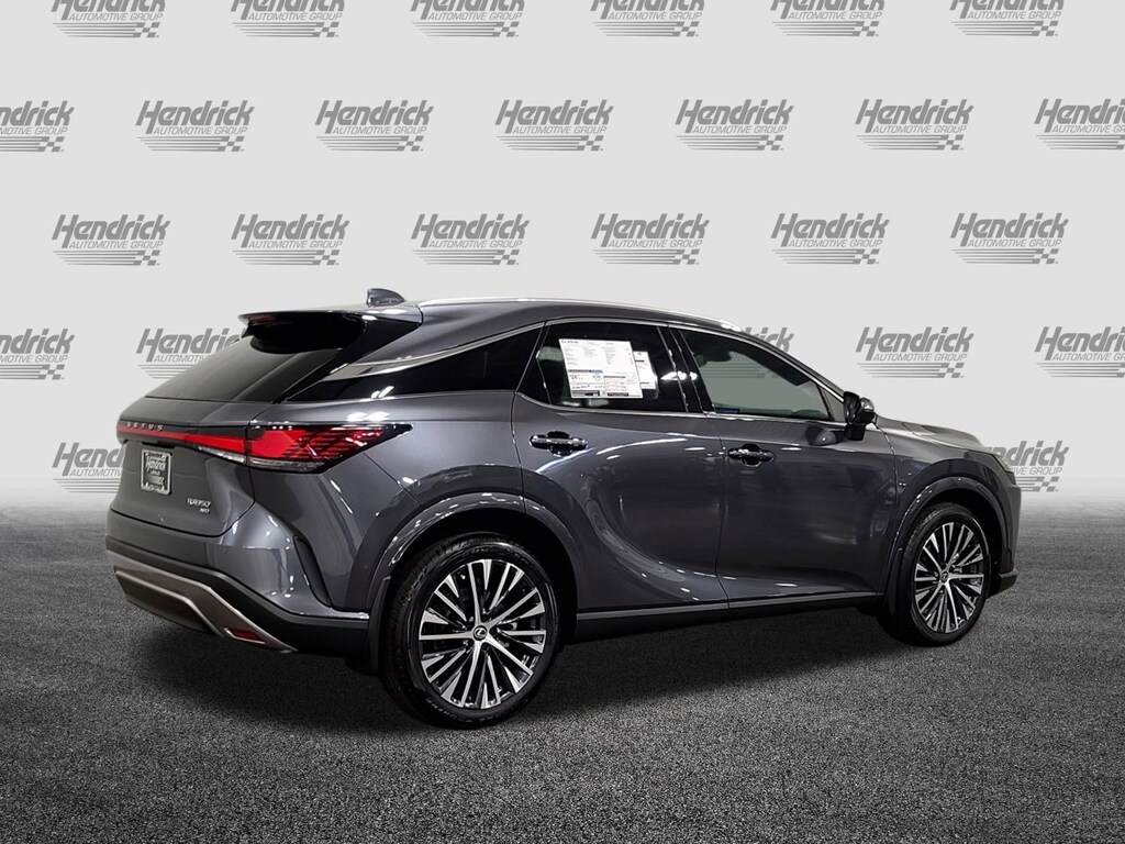 New 2026 Lexus RX 350 Premium+ SUV