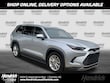 Toyota Grand Highlander