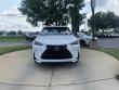 2017 LEXUS NX Turbo F Sport SUV