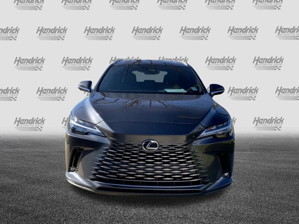 Used 2025 Lexus RX 350 Premium SUV