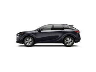 2026 LEXUS RX 350