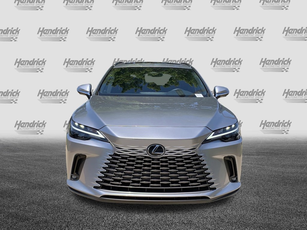 Used 2025 Lexus RX 350 Premium Plus SUV