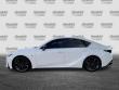 2025 LEXUS IS 350 350 F SPORT Sedan