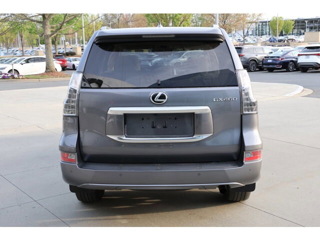 LEXUS GX 460 Premium