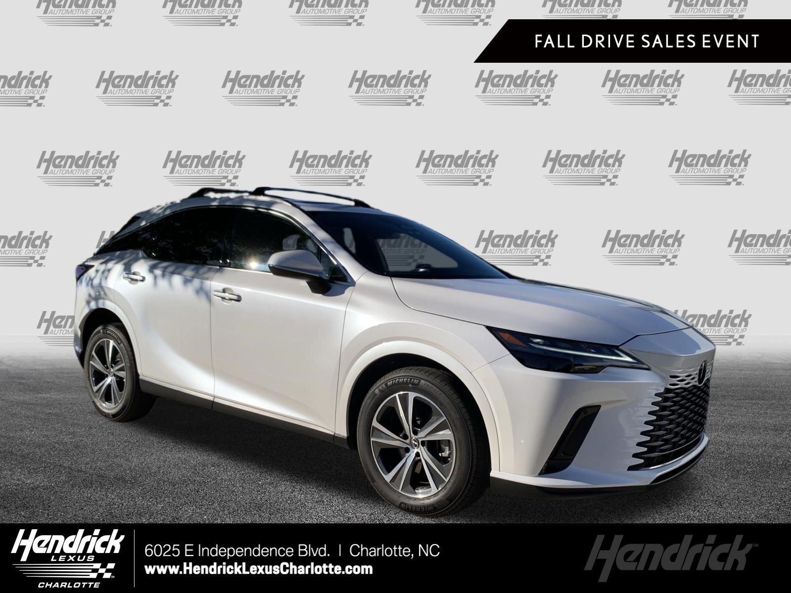 2023 LEXUS RX 350 Premium SUV