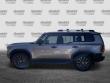 2027 Toyota Land Cruiser SUV