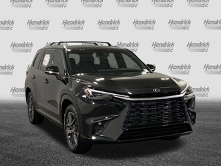 2025 LEXUS TX 350