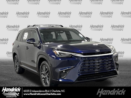 2026 LEXUS TX 350 SUV