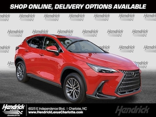 2025 LEXUS NX NX 250 Premium SUV