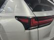 2026 LEXUS LX 700h Luxury SUV
