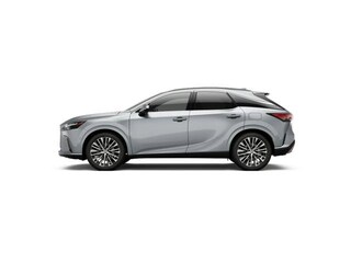 2025 LEXUS RX 350
