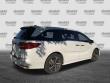 2019 Honda Odyssey Elite Van