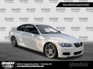2011 BMW 3 Series 335is Coupe