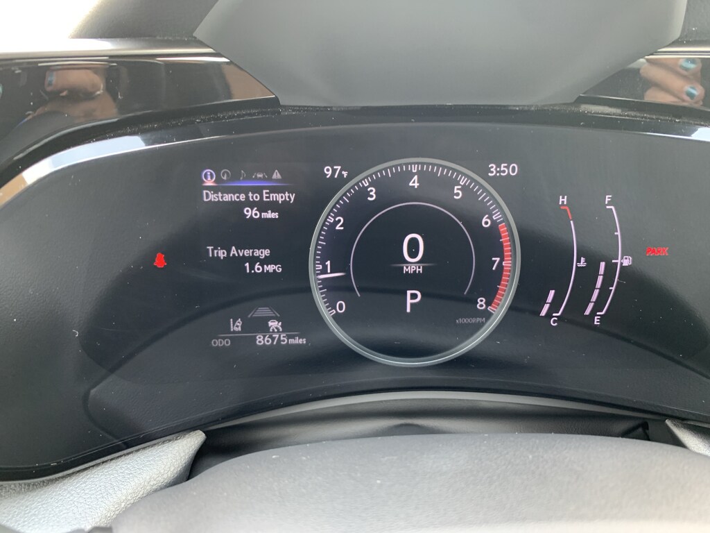 Used 2026 Lexus NX 350 SUV