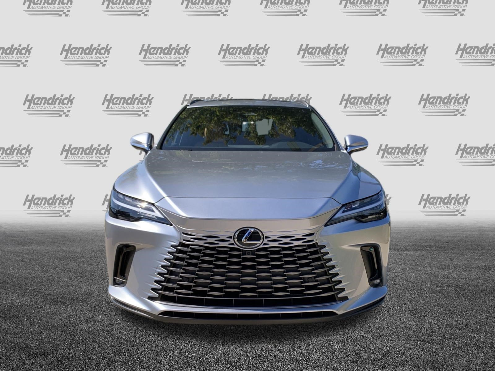 Used 2026 Lexus RX 350 Premium SUV