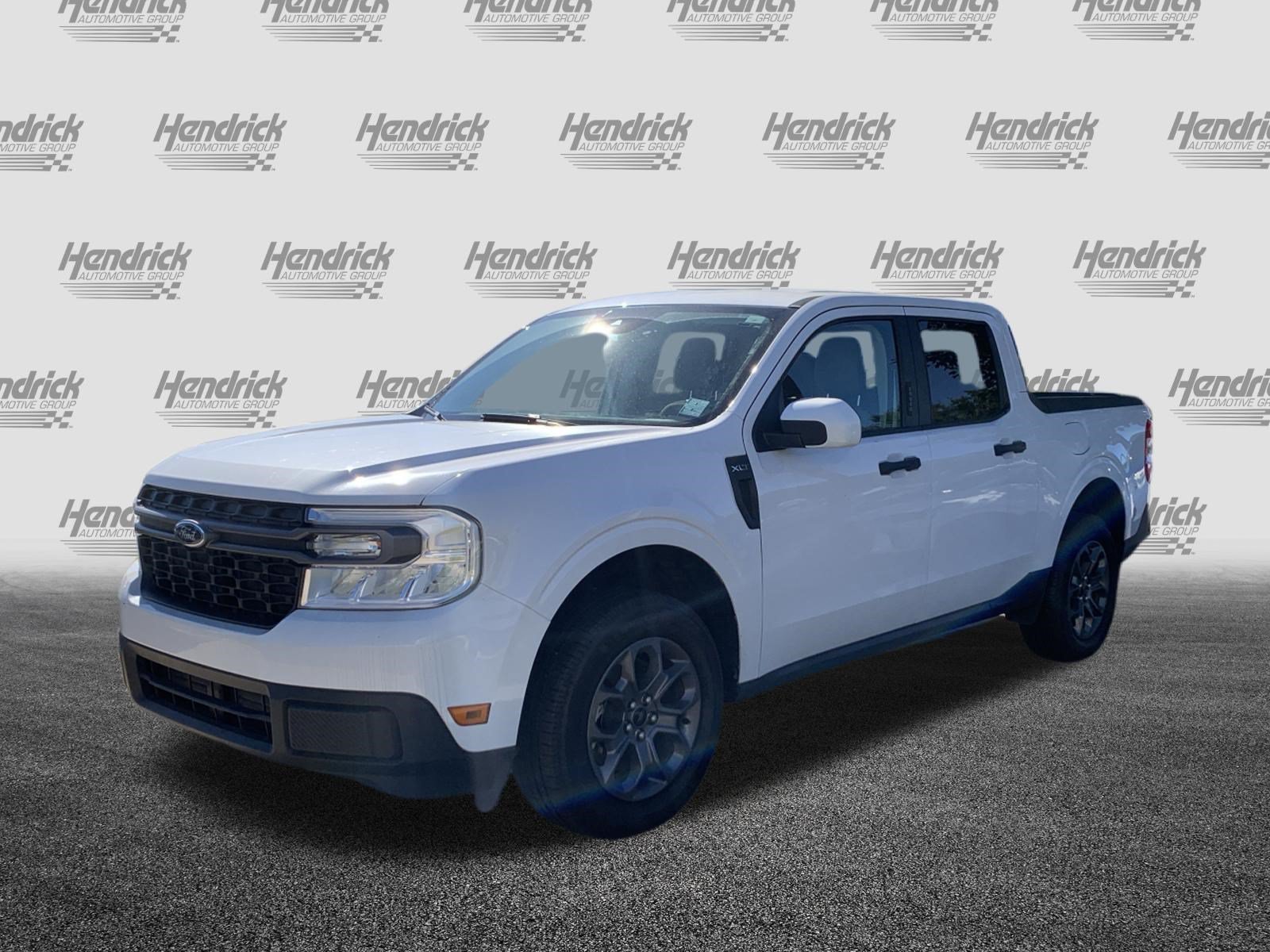Used 2023 Ford Maverick XLT Truck SuperCrew