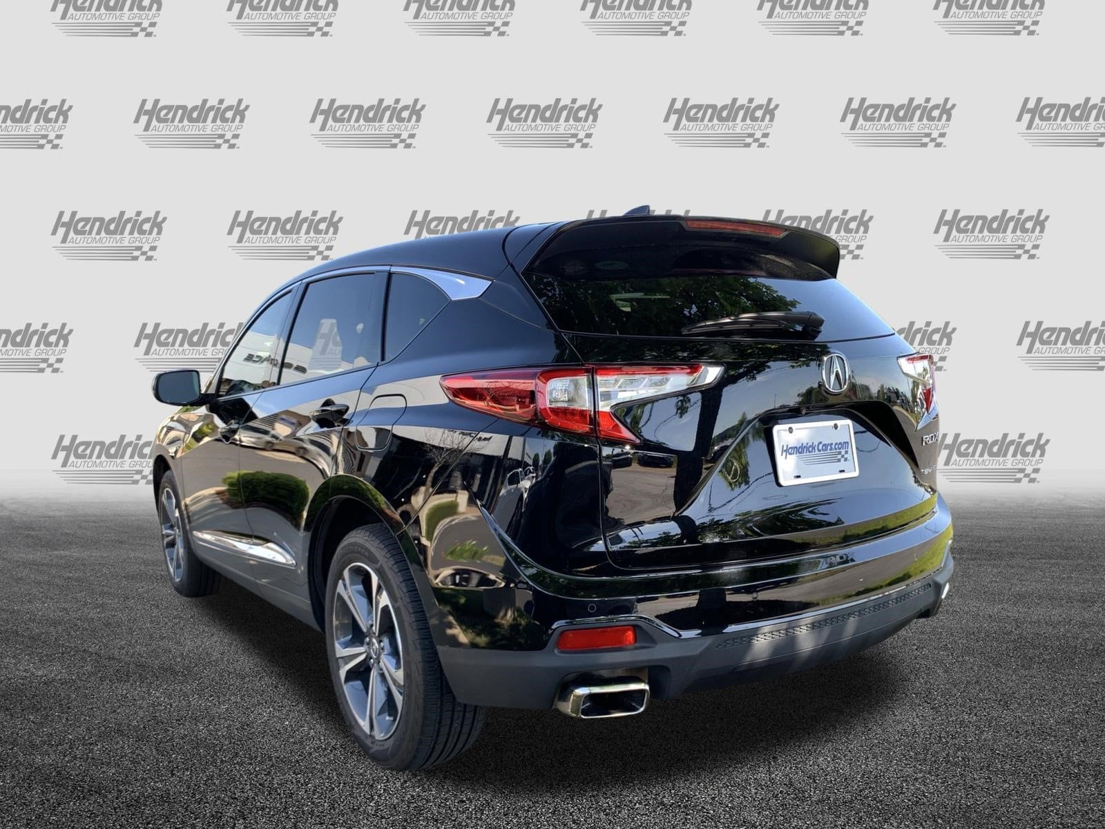 2022 Acura RDX SH-AWD w/Advance Package photo 6