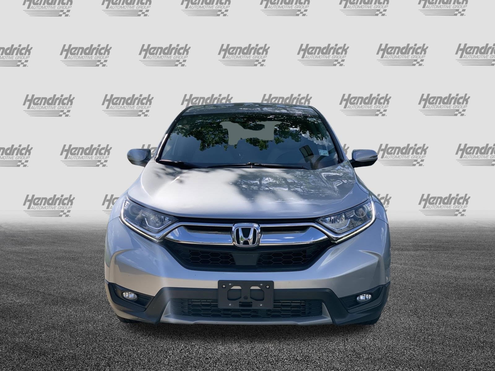 2018 Honda CR-V EX-L photo 2