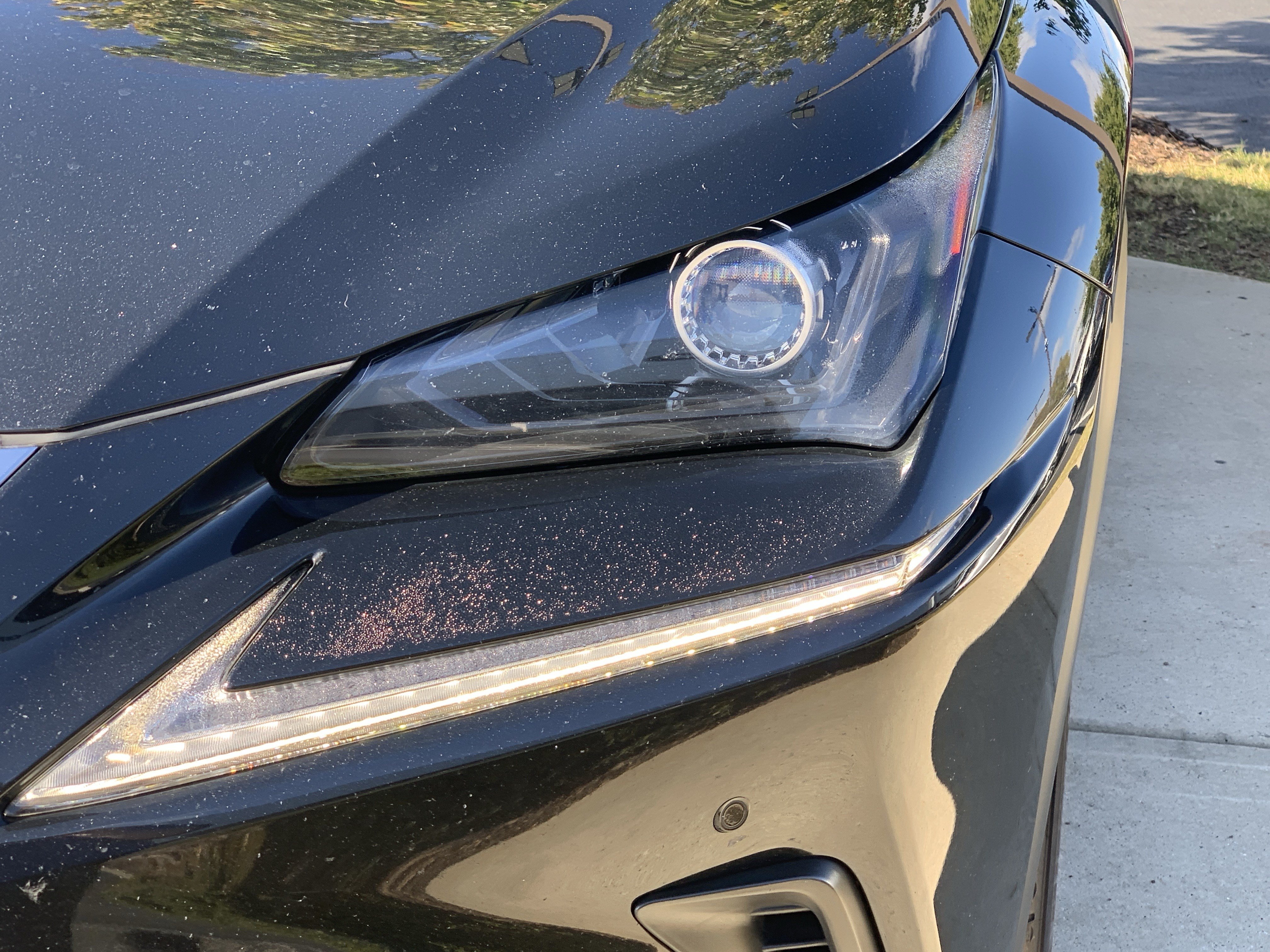 Used 2020 Lexus NX 300 SUV