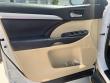 2017 Toyota Highlander XLE SUV