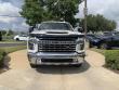 2021 Chevrolet Silverado 3500HD LTZ Truck Crew Cab