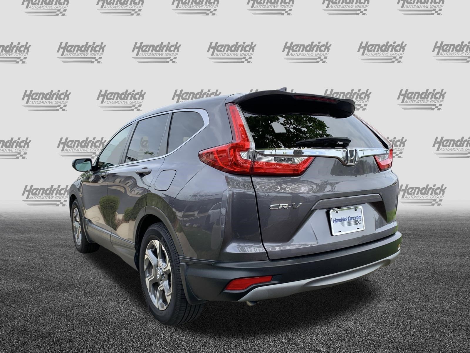 2019 Honda CR-V EX photo 6