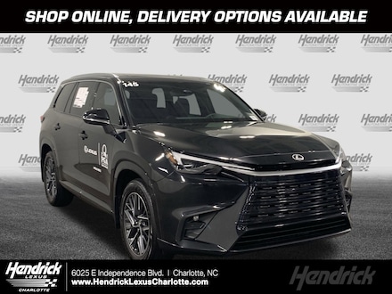 2025 LEXUS TX 350 Premium SUV