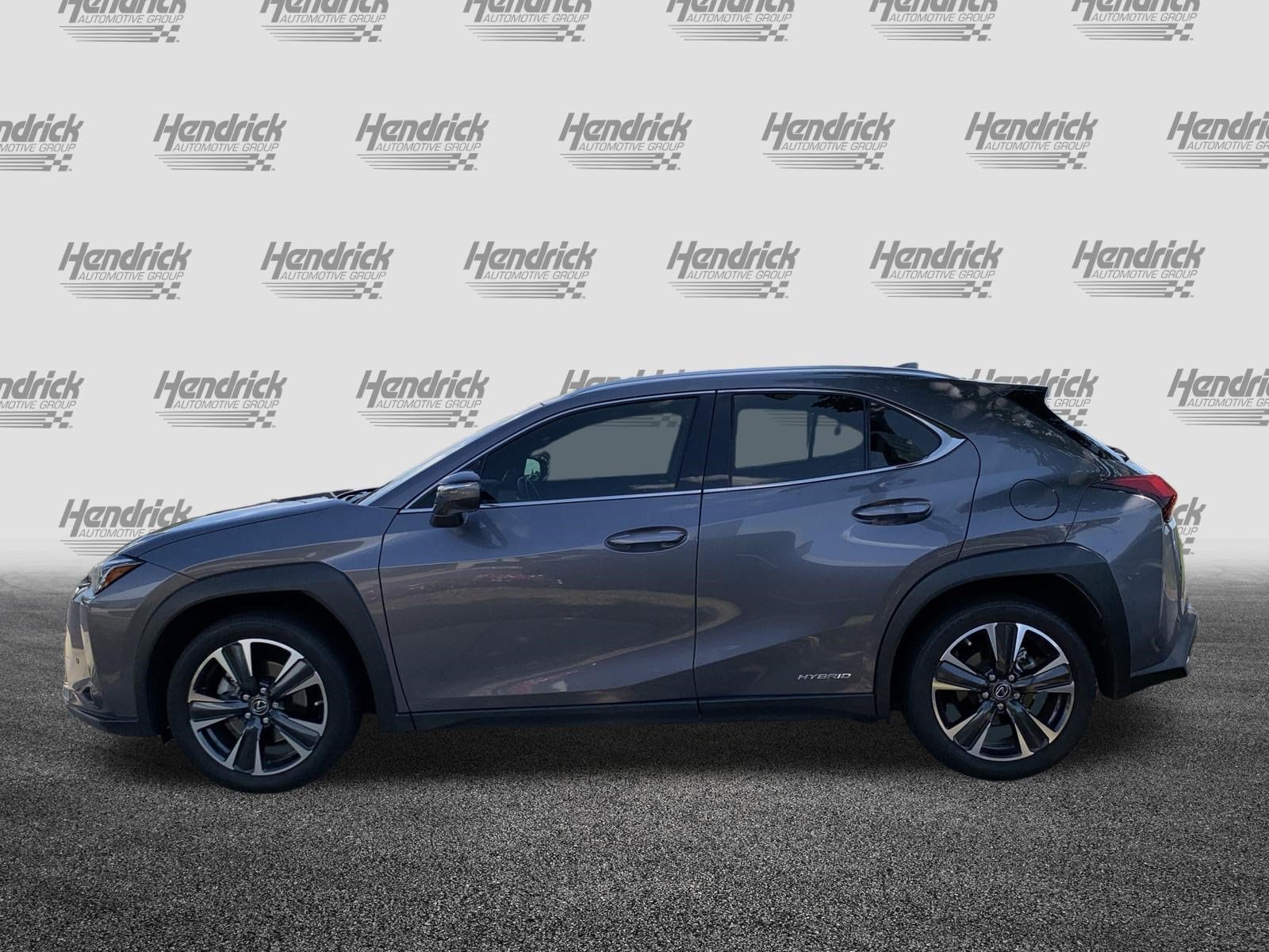 LEXUS UX 250h
