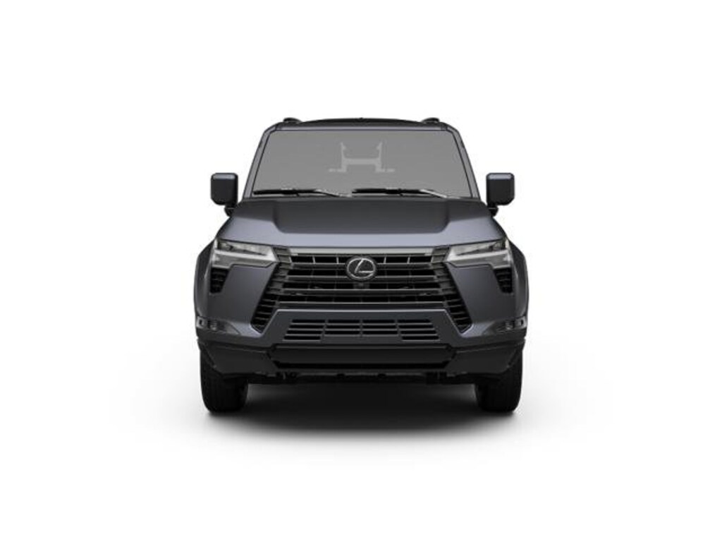 New 2025 Lexus GX 550 Luxury+ SUV
