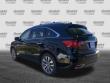 2015 Acura MDX Tech Pkg SUV