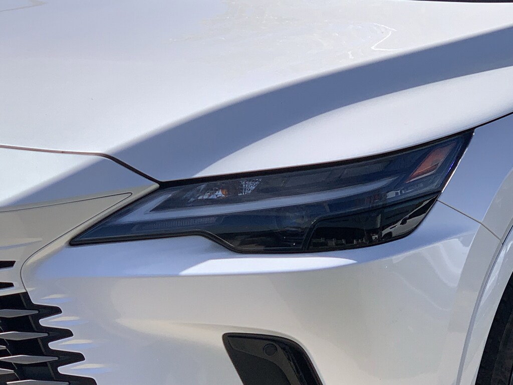 Used 2025 Lexus RX 350 Premium SUV