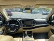 2017 Toyota Highlander XLE SUV