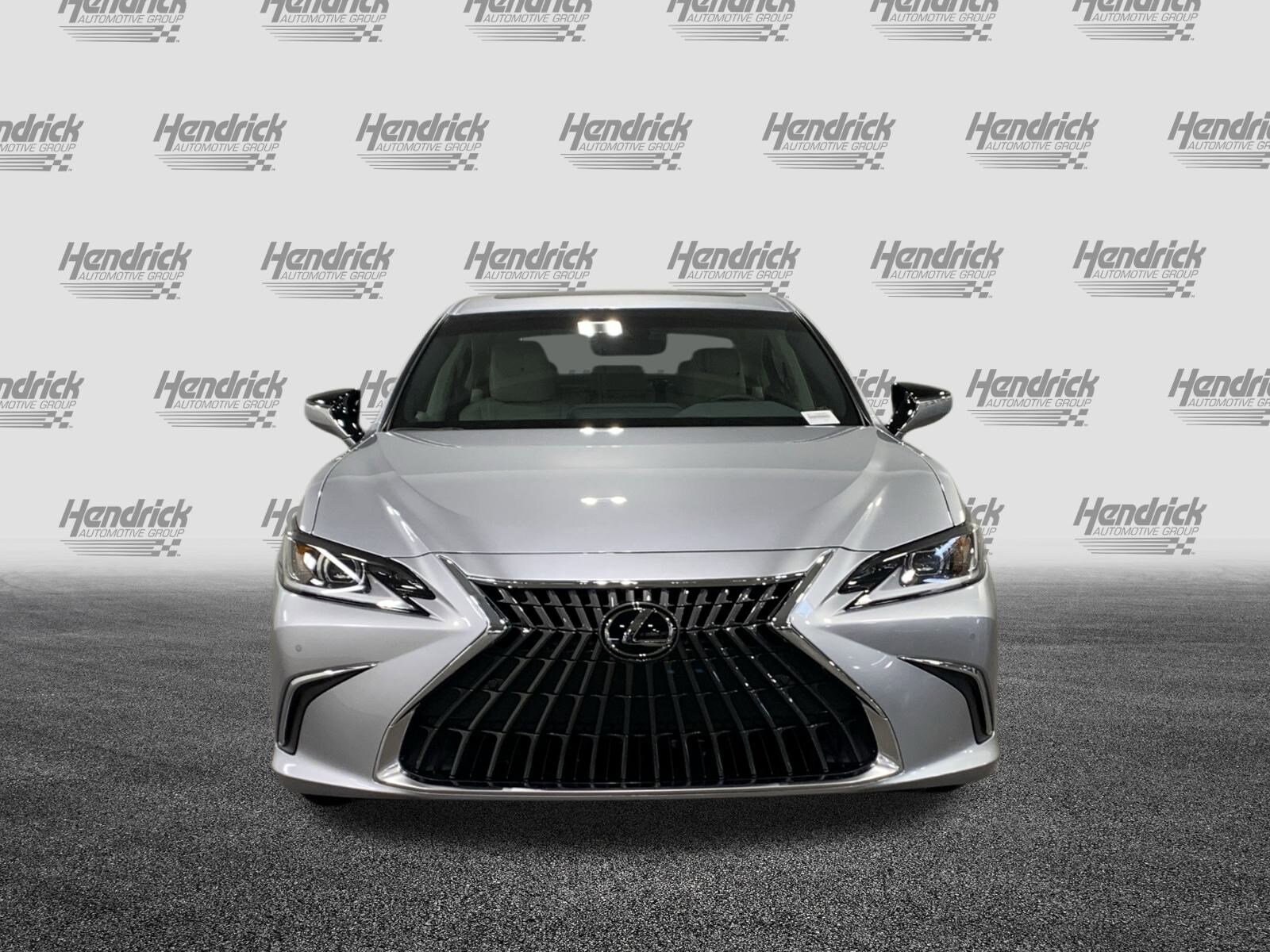 2025 Lexus ES 350 Base photo 3