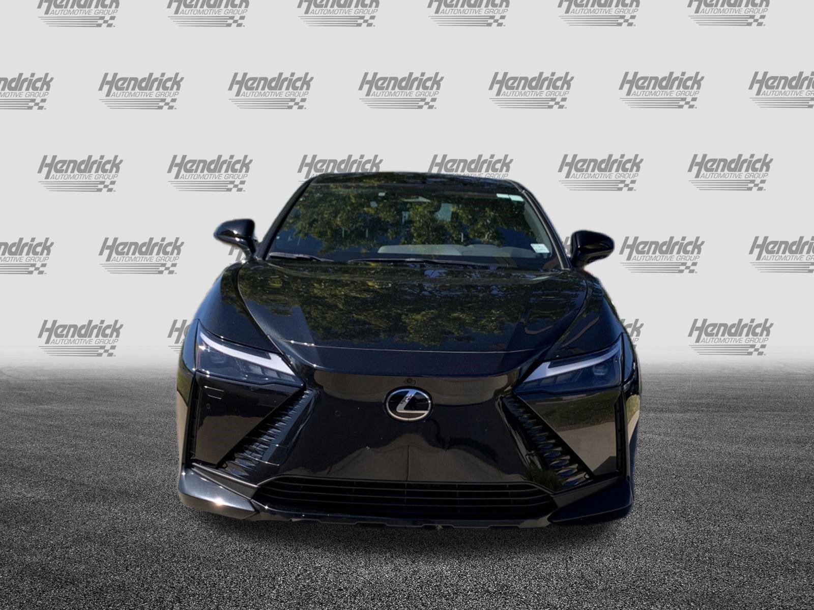 Used 2024 Lexus RZ 450e 300e Premium SUV