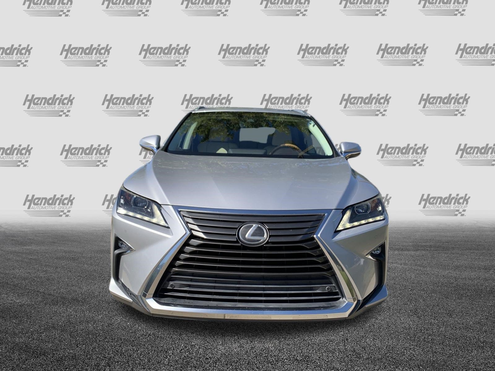 Used 2016 Lexus RX 350 SUV