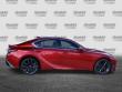 2025 LEXUS IS 350 350 F SPORT Design Sedan