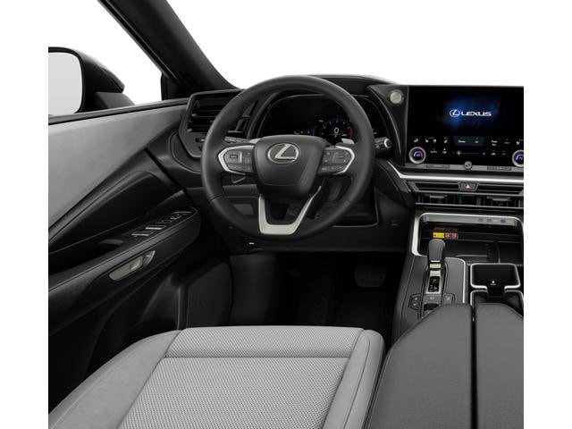 LEXUS TX 350