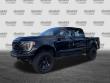 2022 Ford F-150 LARIAT Truck SuperCrew Cab