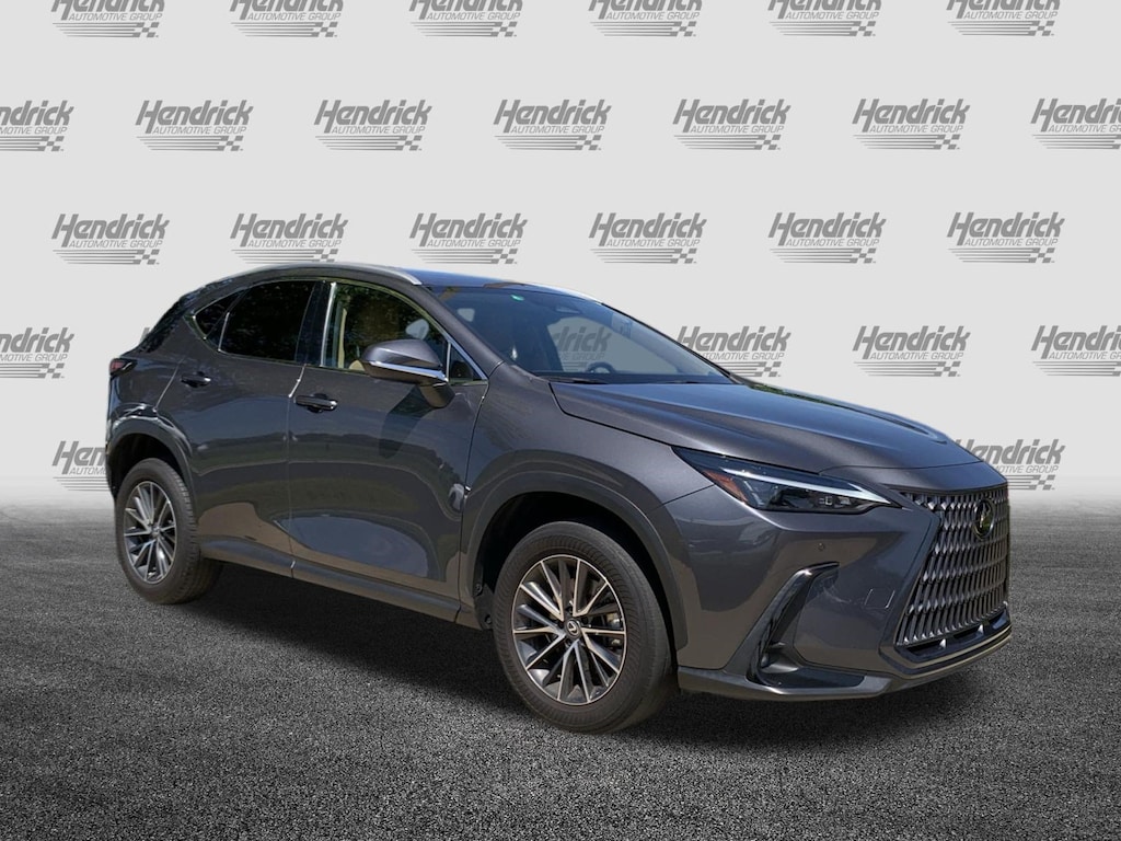 Used 2024 Lexus NX 250 Premium SUV