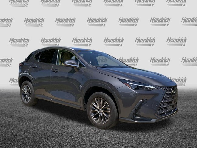 2024 LEXUS NX 250 Premium SUV