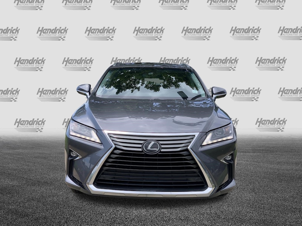Used 2019 Lexus RX 350 SUV