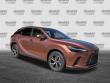 2026 LEXUS RX 350 Premium SUV