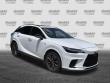 2023 LEXUS RX 350 F SPORT Handling SUV