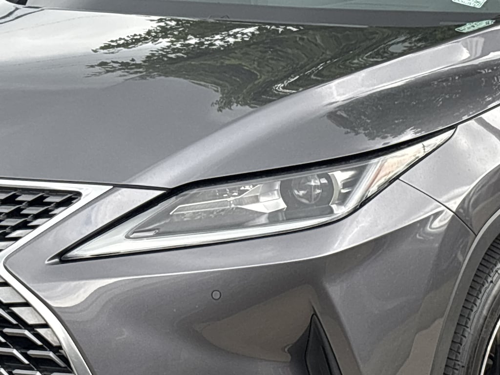 Used 2020 Lexus RX 350 SUV