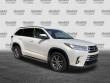 2017 Toyota Highlander XLE SUV