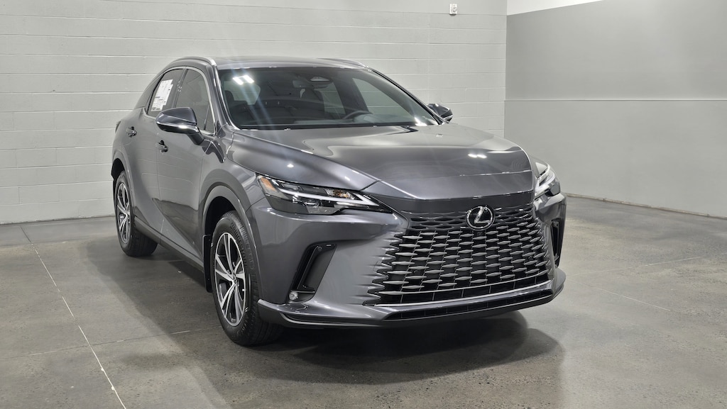 New 2026 Lexus RX 350 Premium SUV