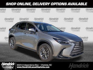 2024 LEXUS NX 350 Premium SUV